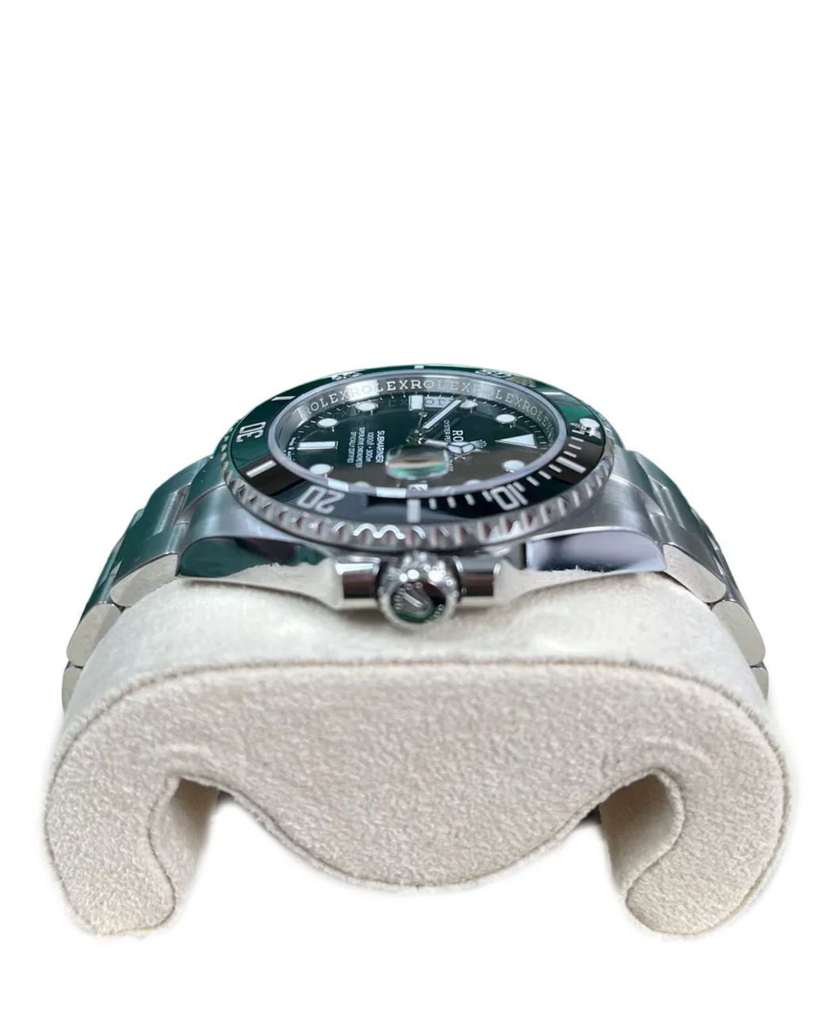 Rolex 126610LN