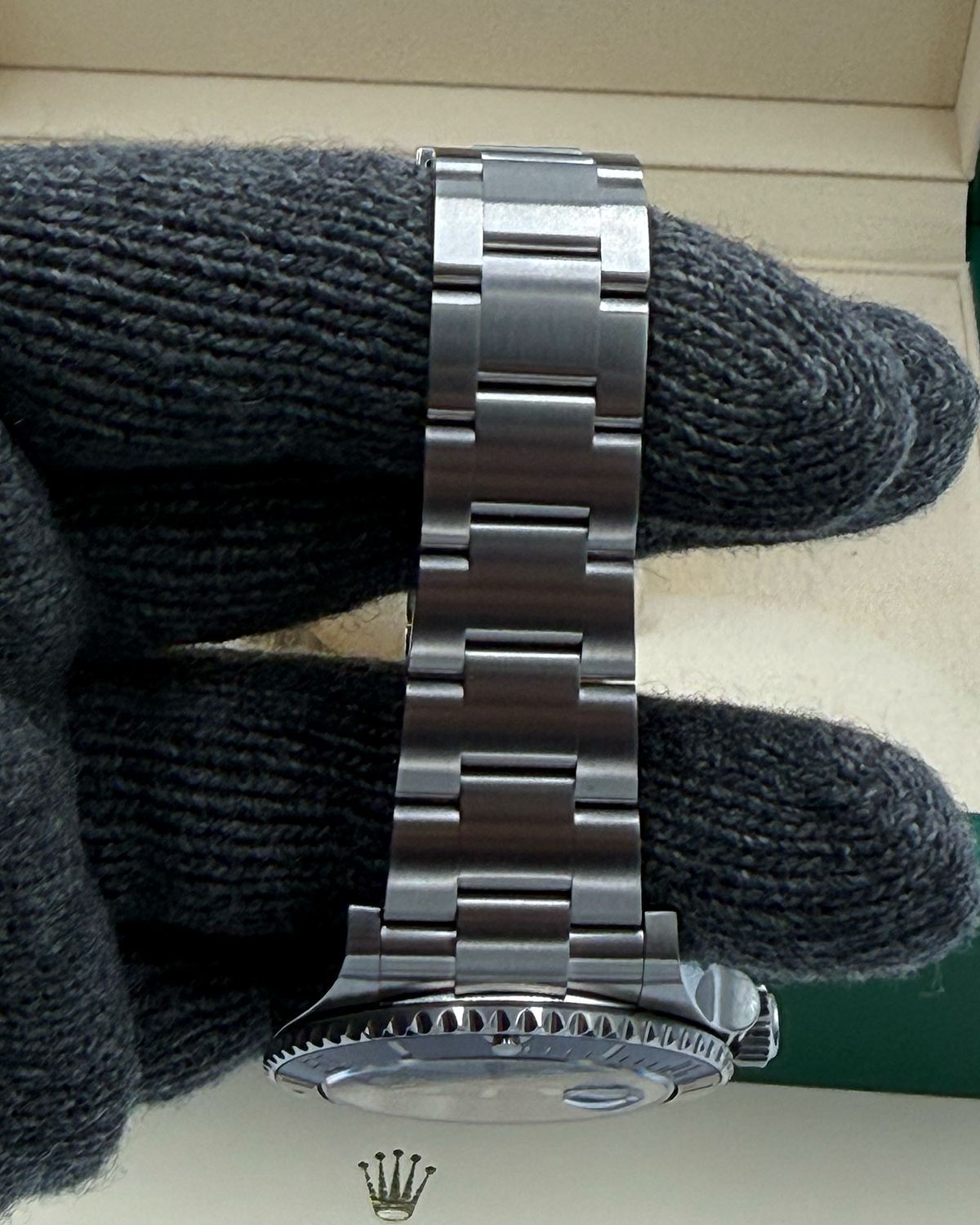 Rolex 126610LN