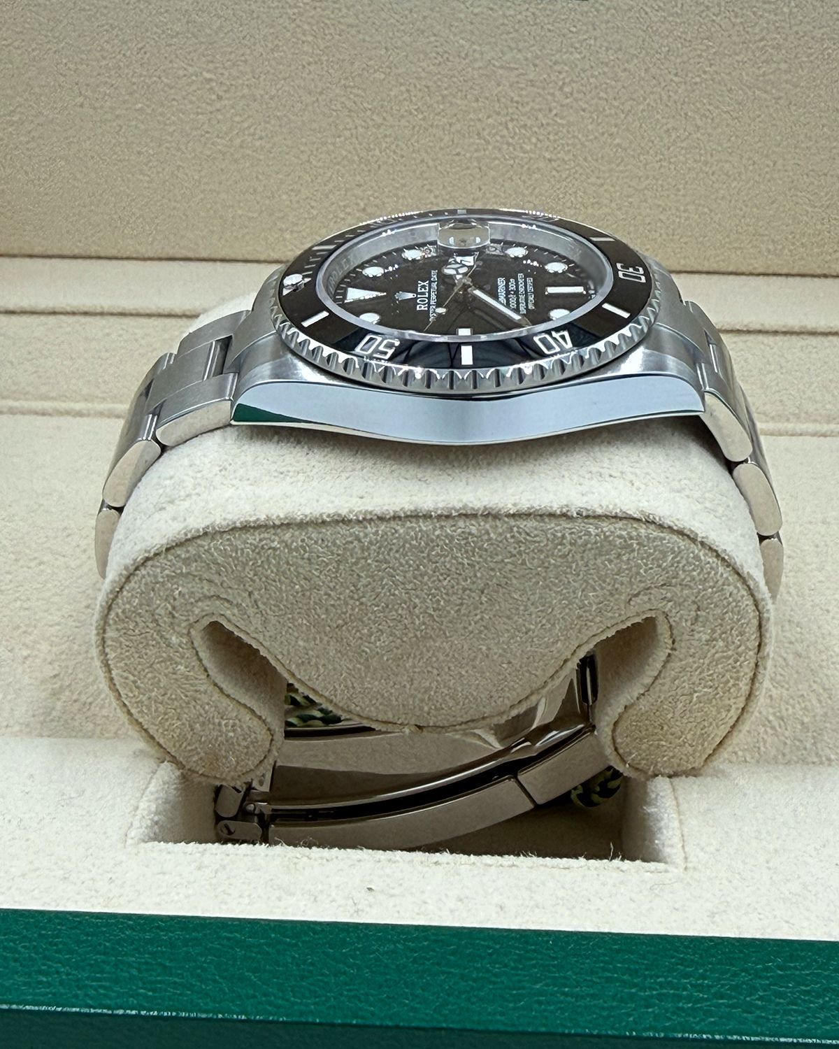 Rolex 126610LN