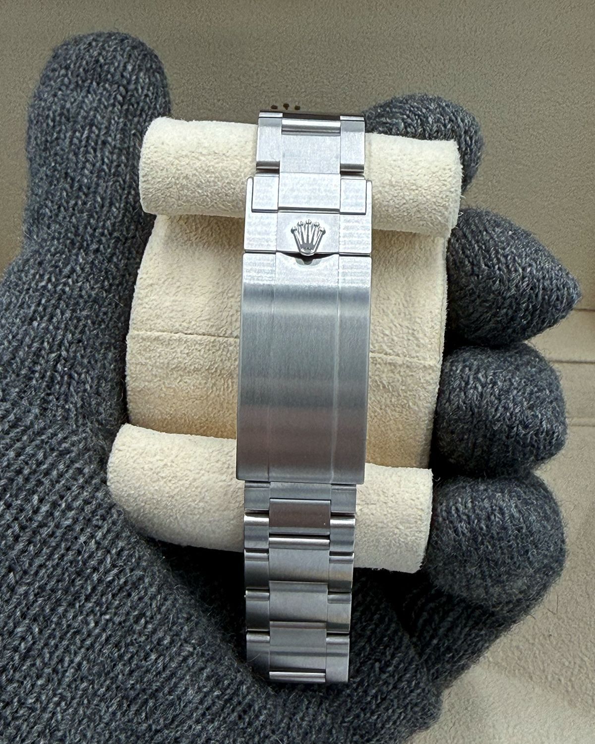 Rolex 126610LN