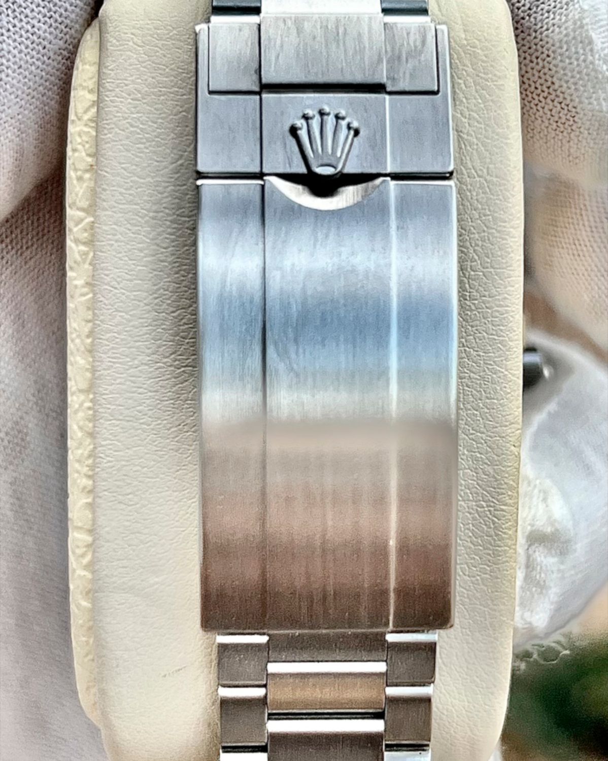 Rolex 126610LN