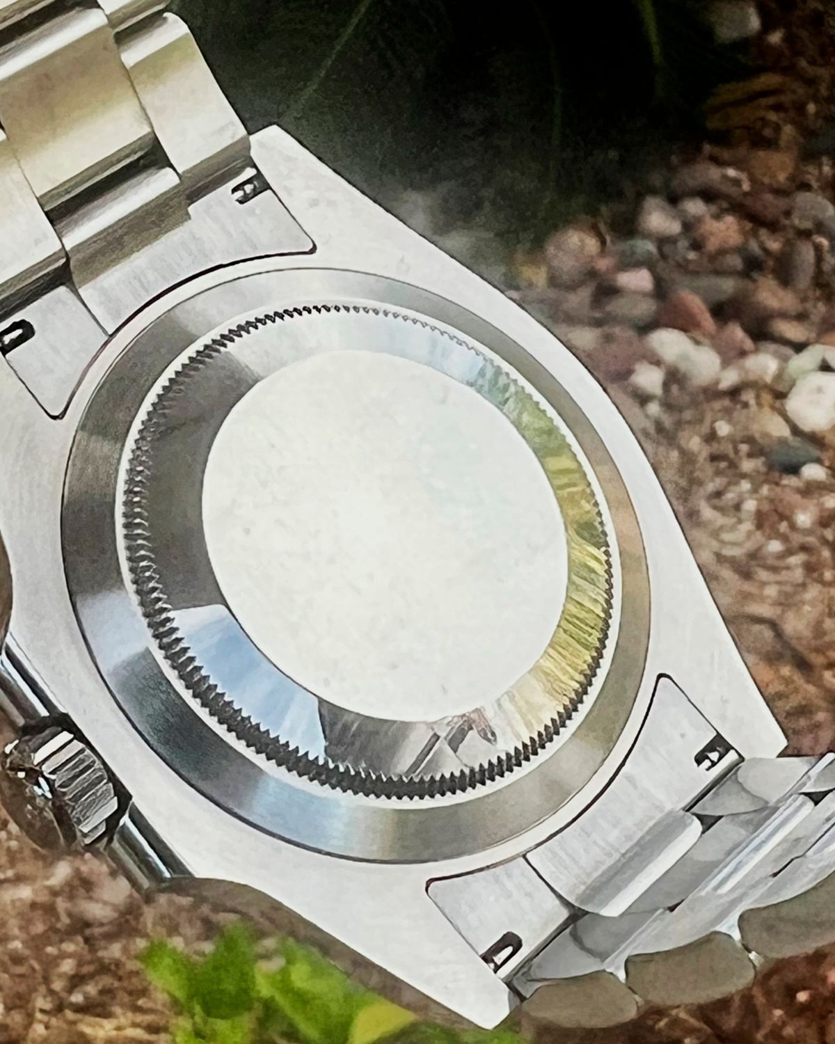 Rolex 126610LN