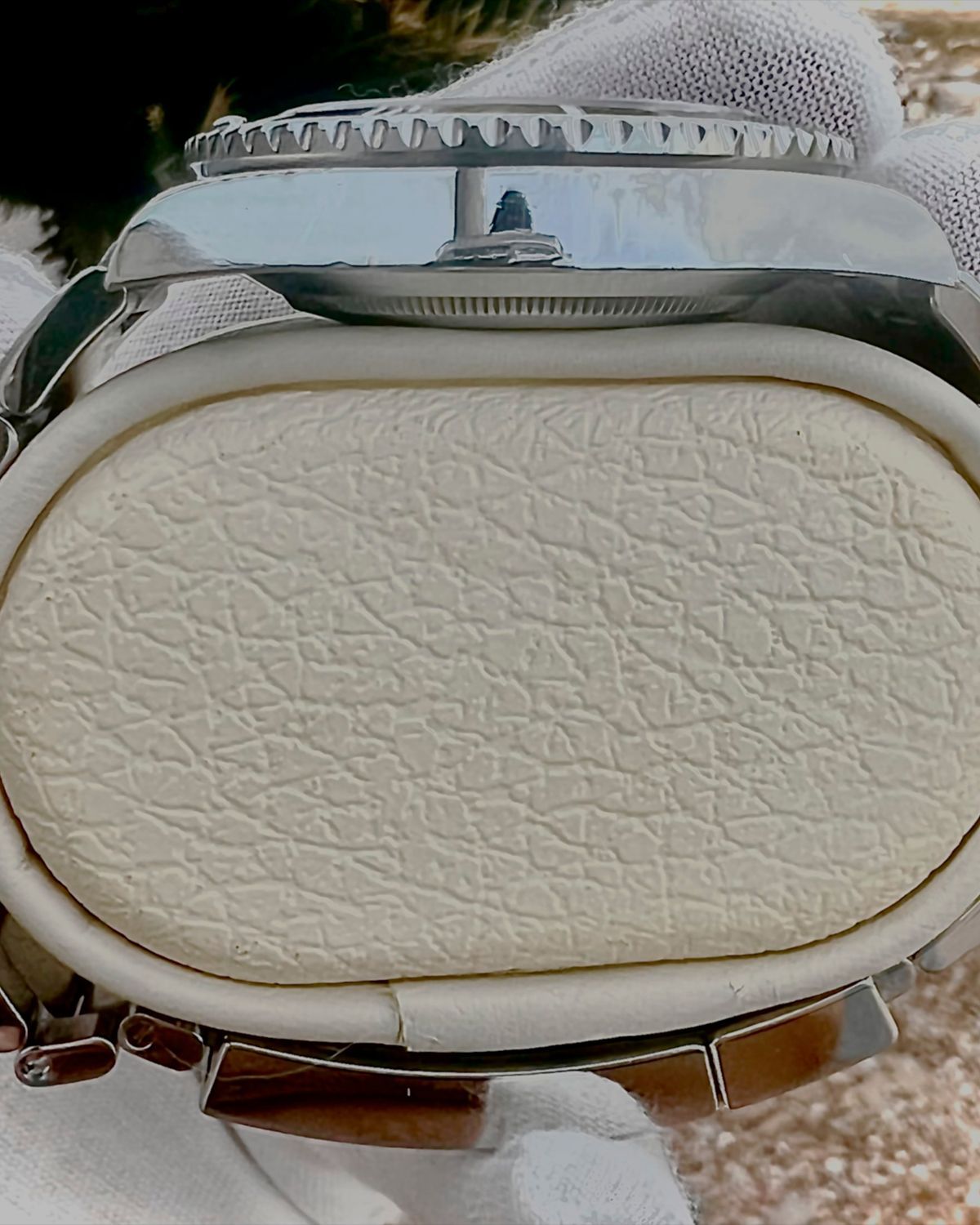 Rolex 126610LN