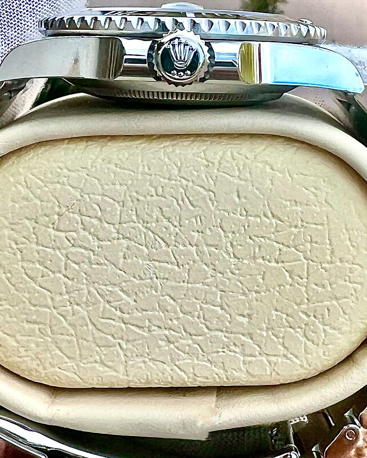 Rolex 126610LN