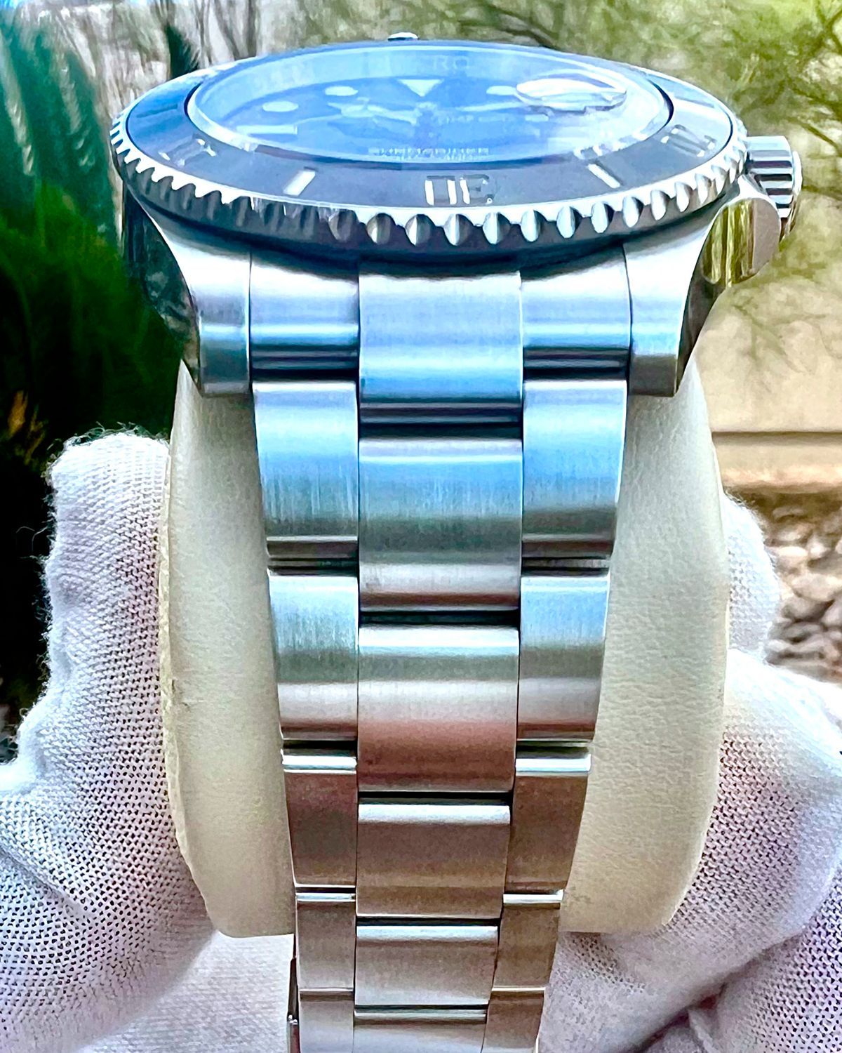 Rolex 126610LN