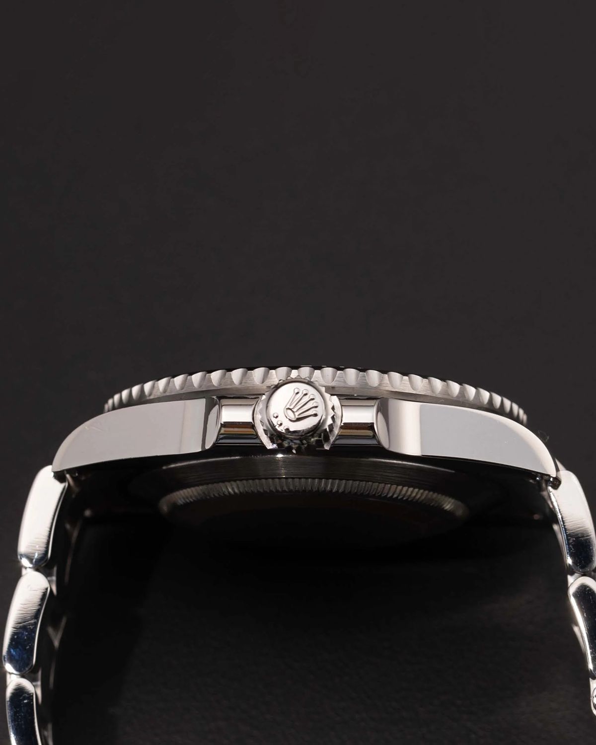 Rolex 126610LN