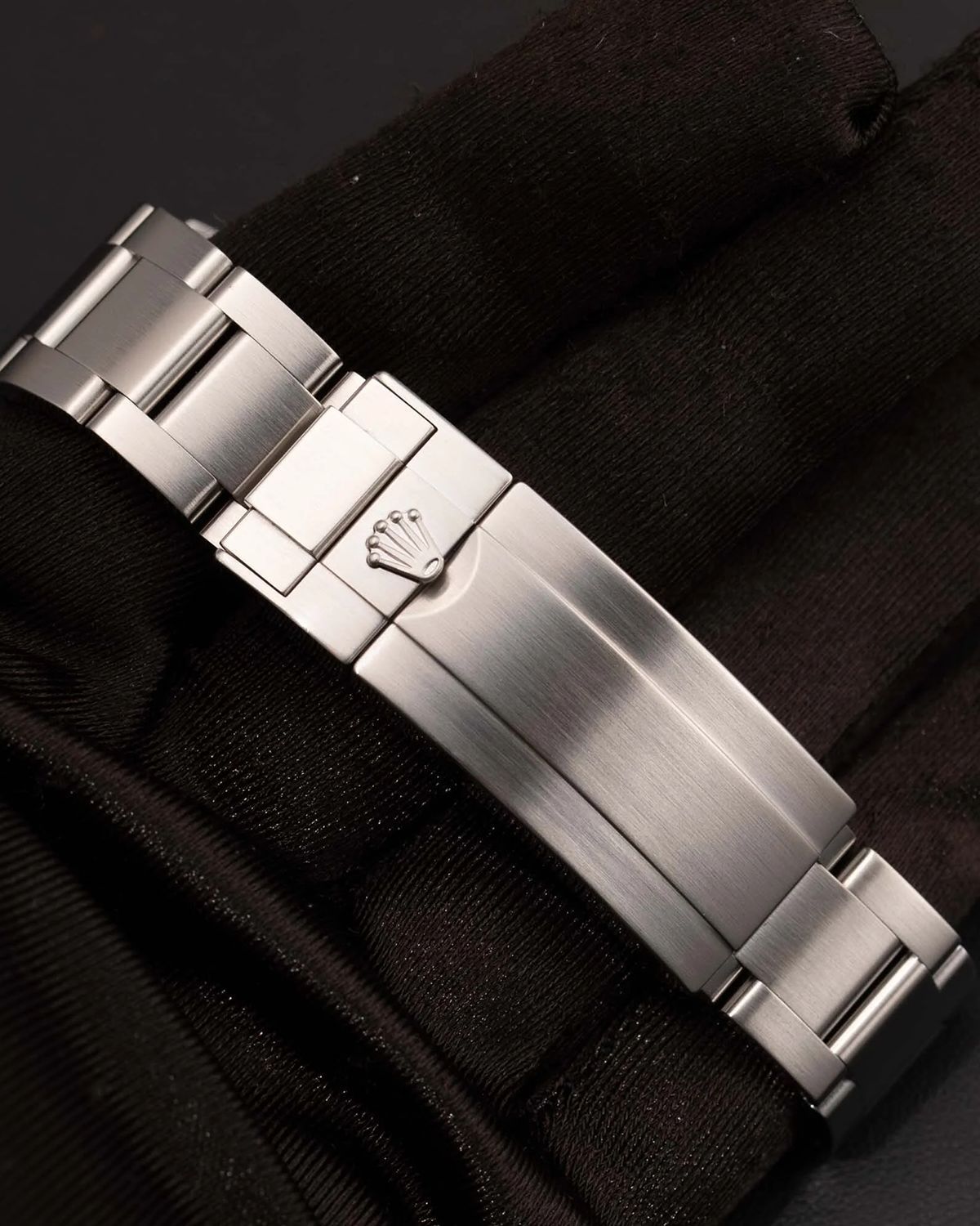 Rolex 126610LN