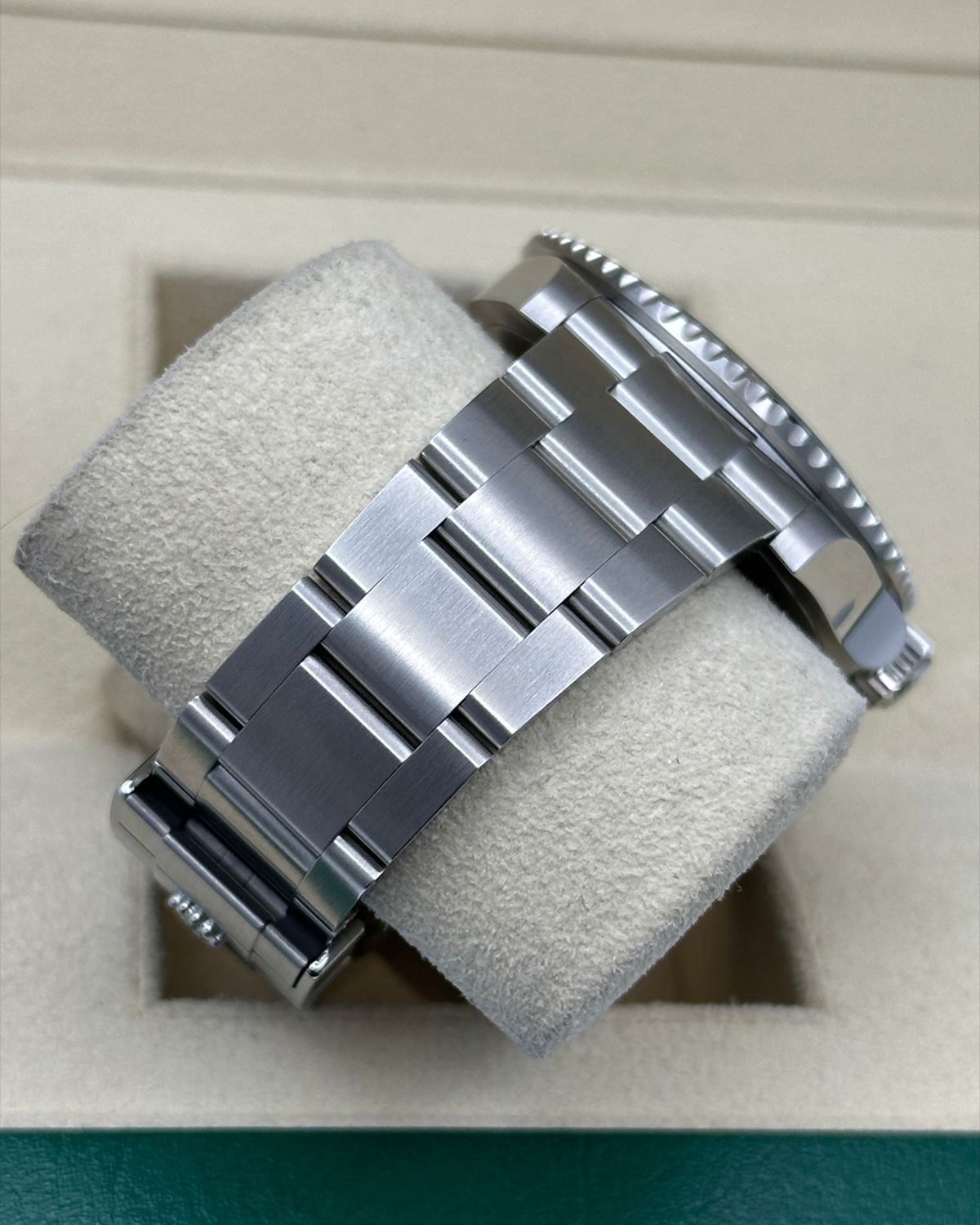 Rolex 126610LN