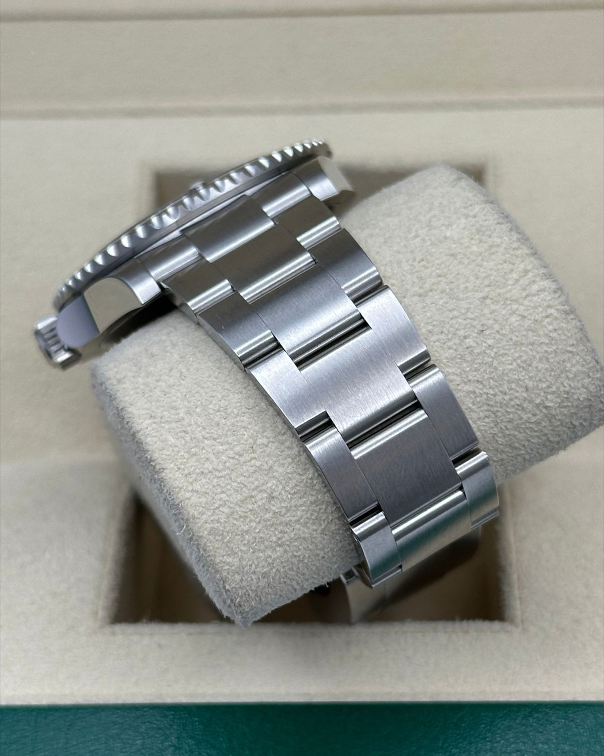 Rolex 126610LN