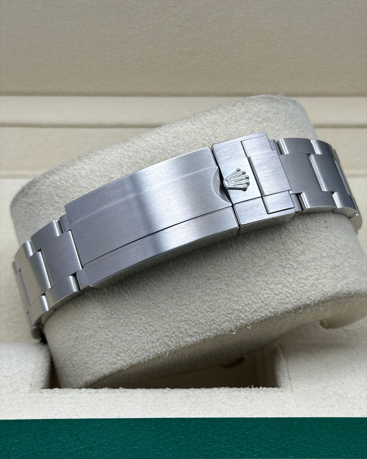 Rolex 126610LN