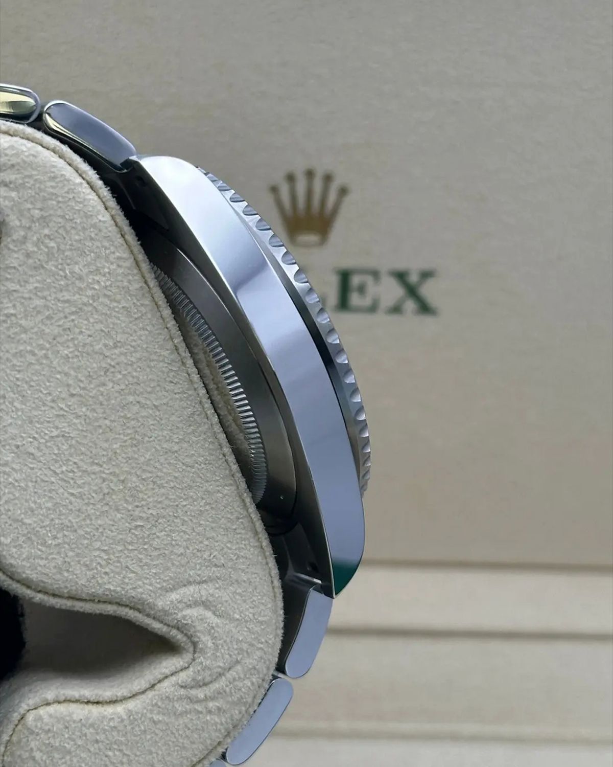 Rolex 126610LN