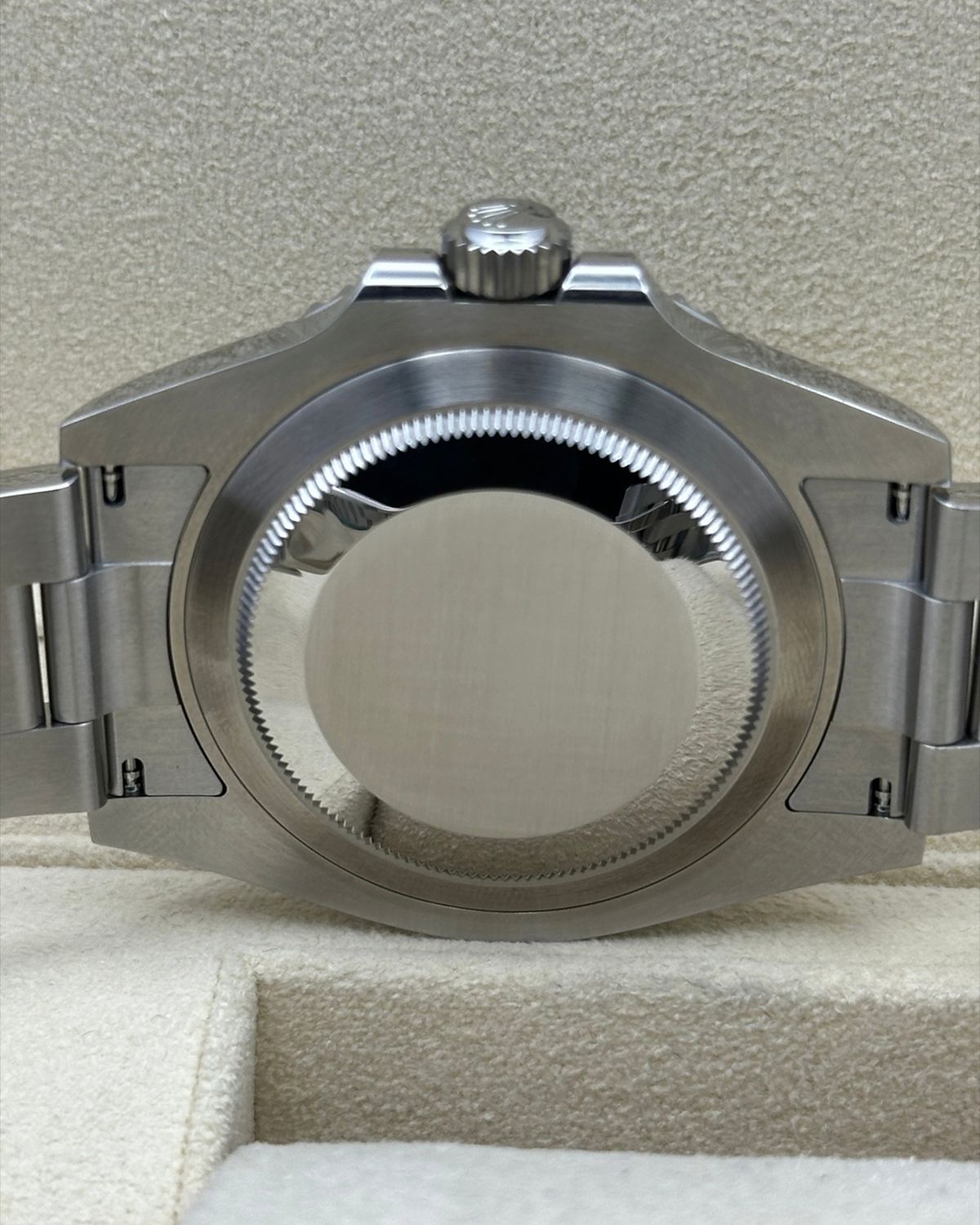 Rolex 126610LN