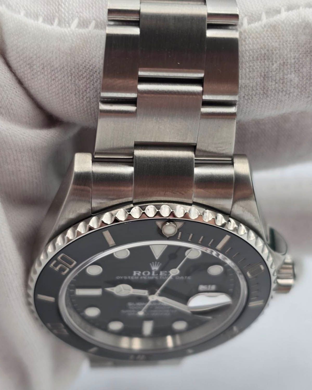 Rolex 126610LN