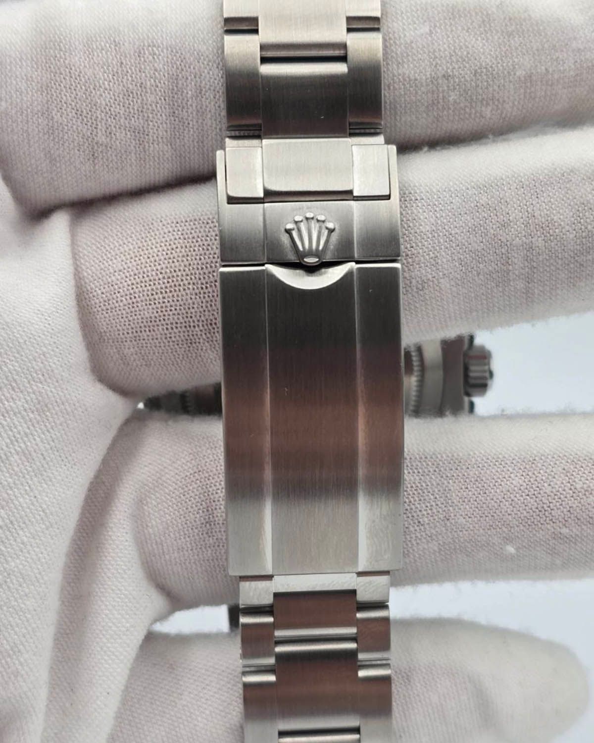 Rolex 126610LN