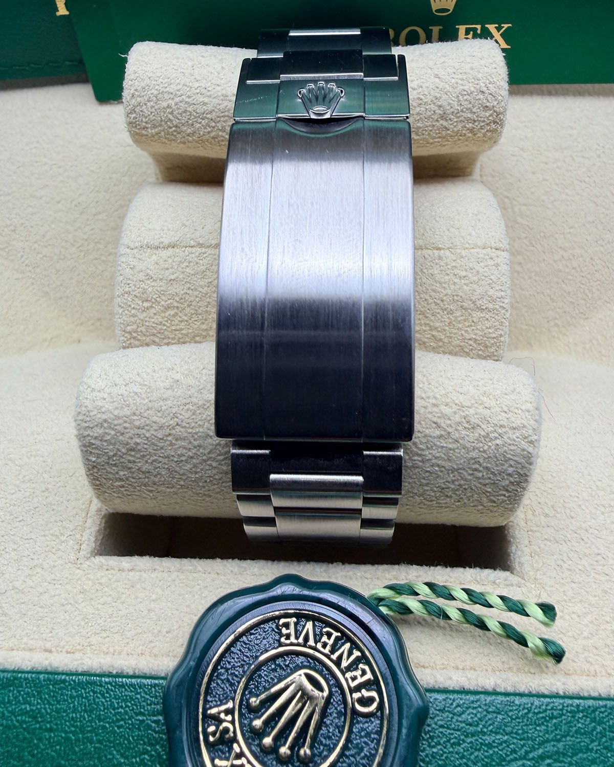 Rolex 126610LN