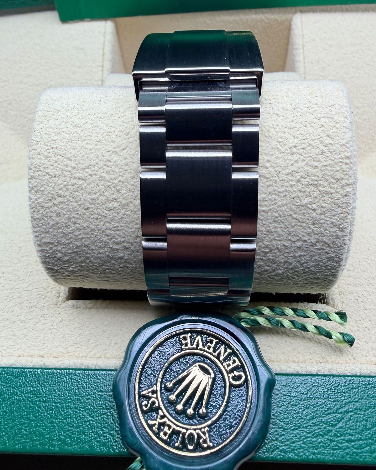 Rolex 126610LN