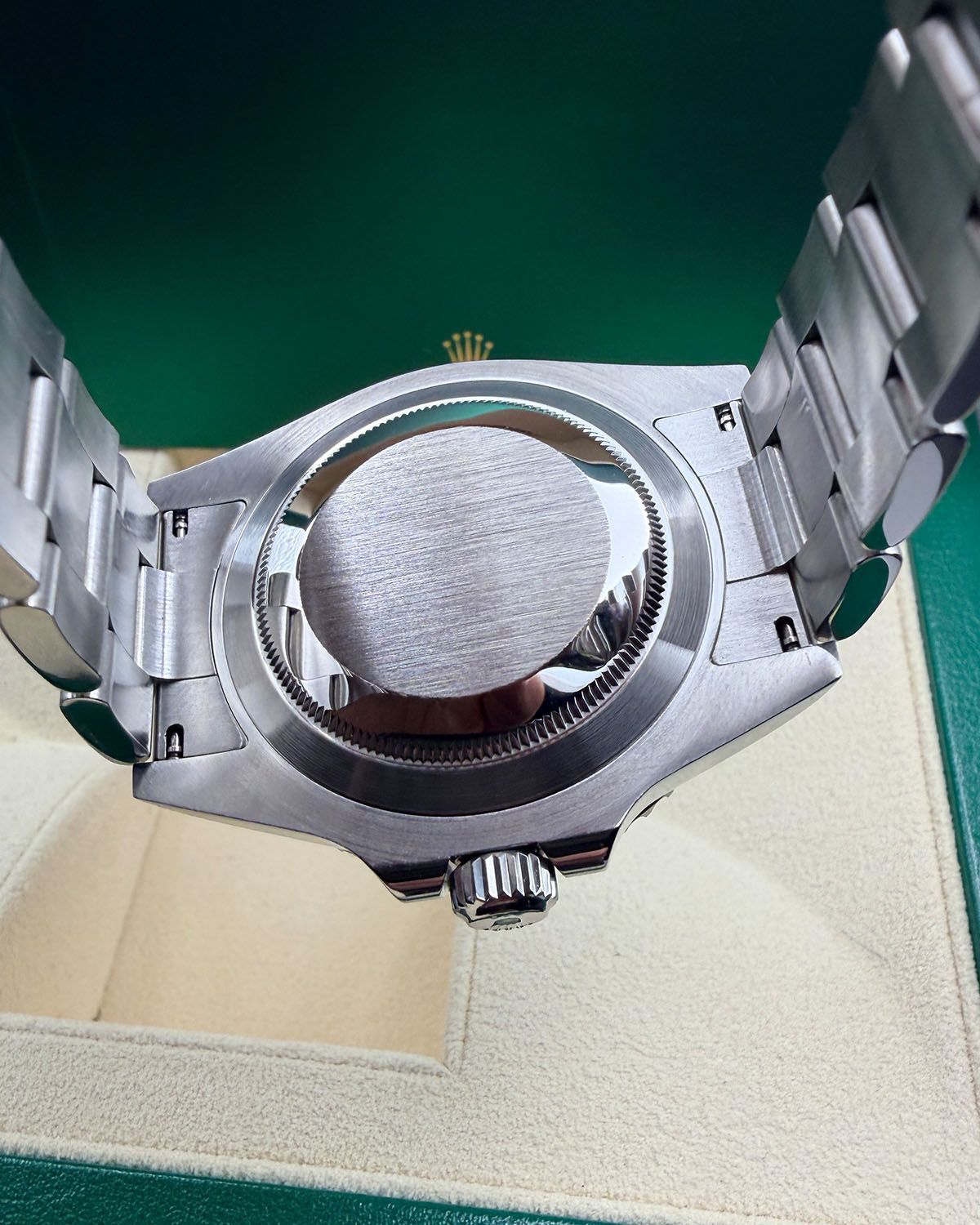 Rolex 126610LN