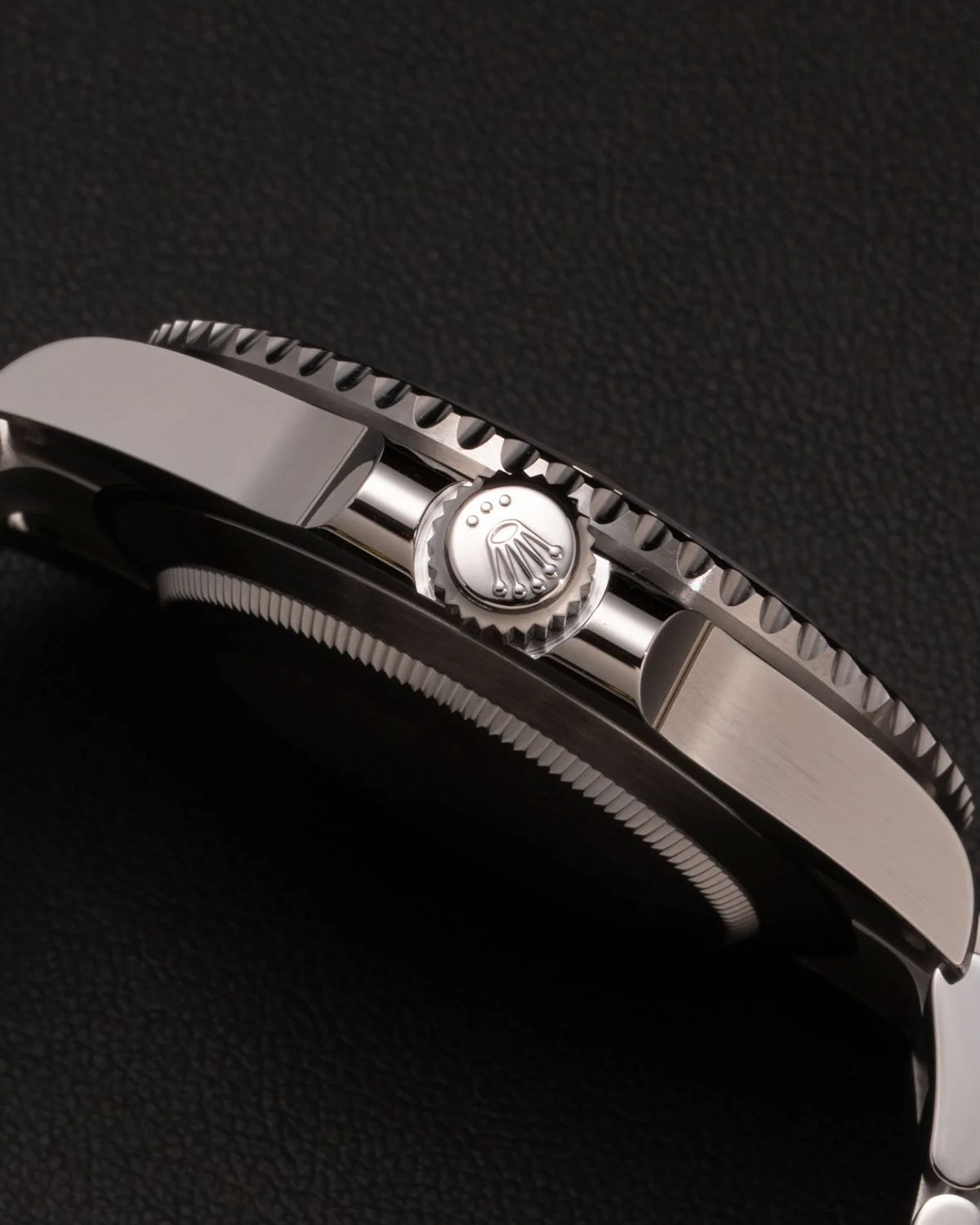 Rolex 126610LN