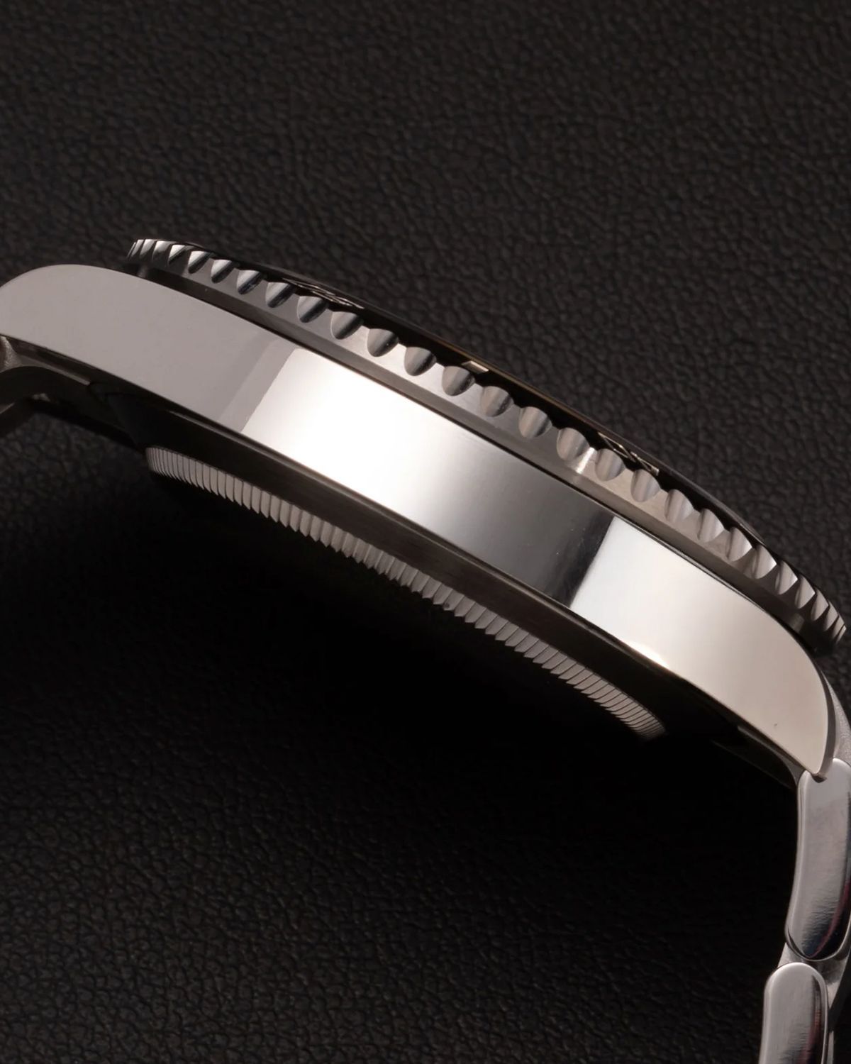 Rolex 126610LN