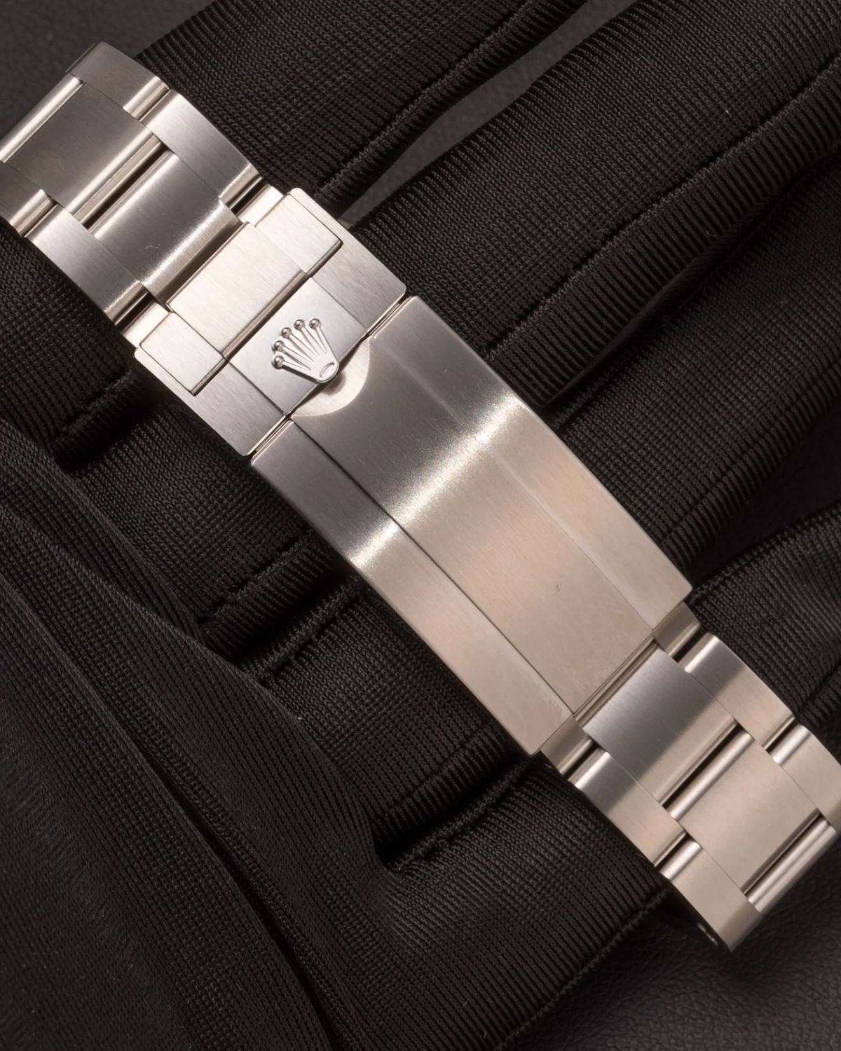 Rolex 126610LN