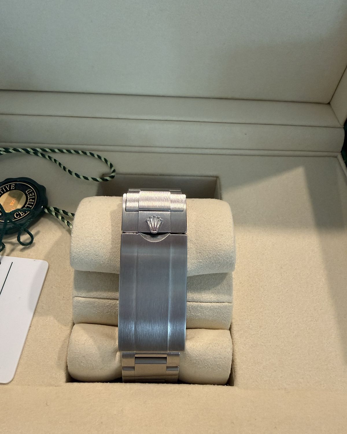 Rolex 126610LN