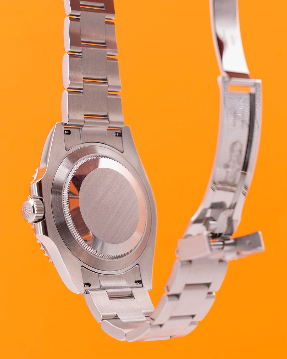 Rolex 126610LN
