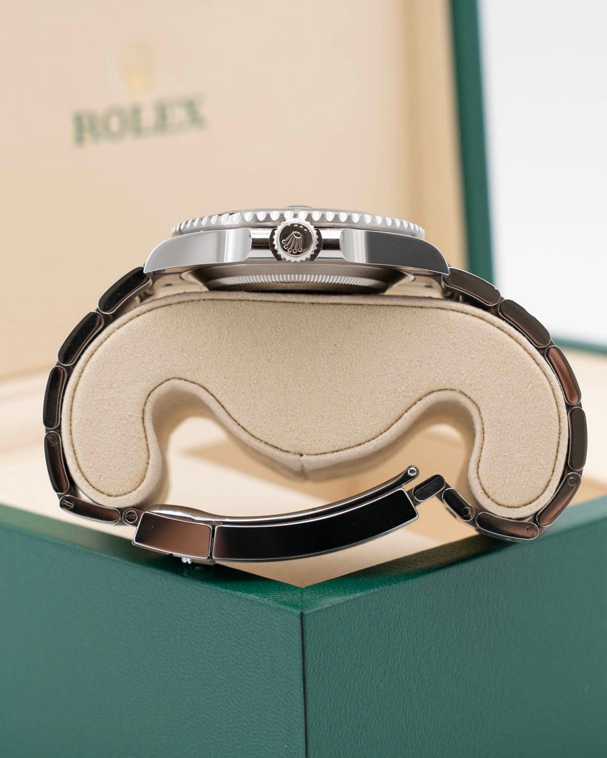 Rolex 126610LN