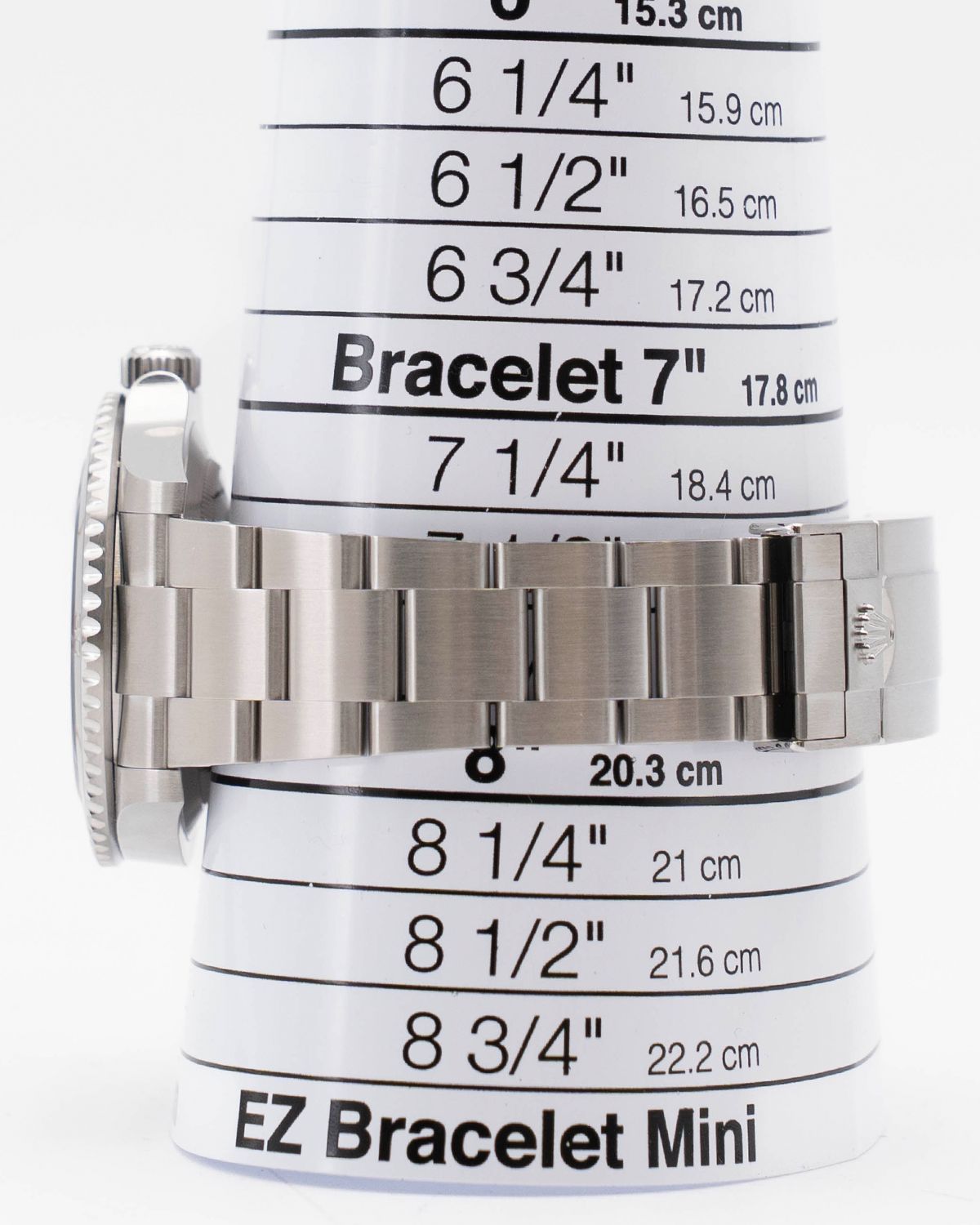Rolex 126610LN