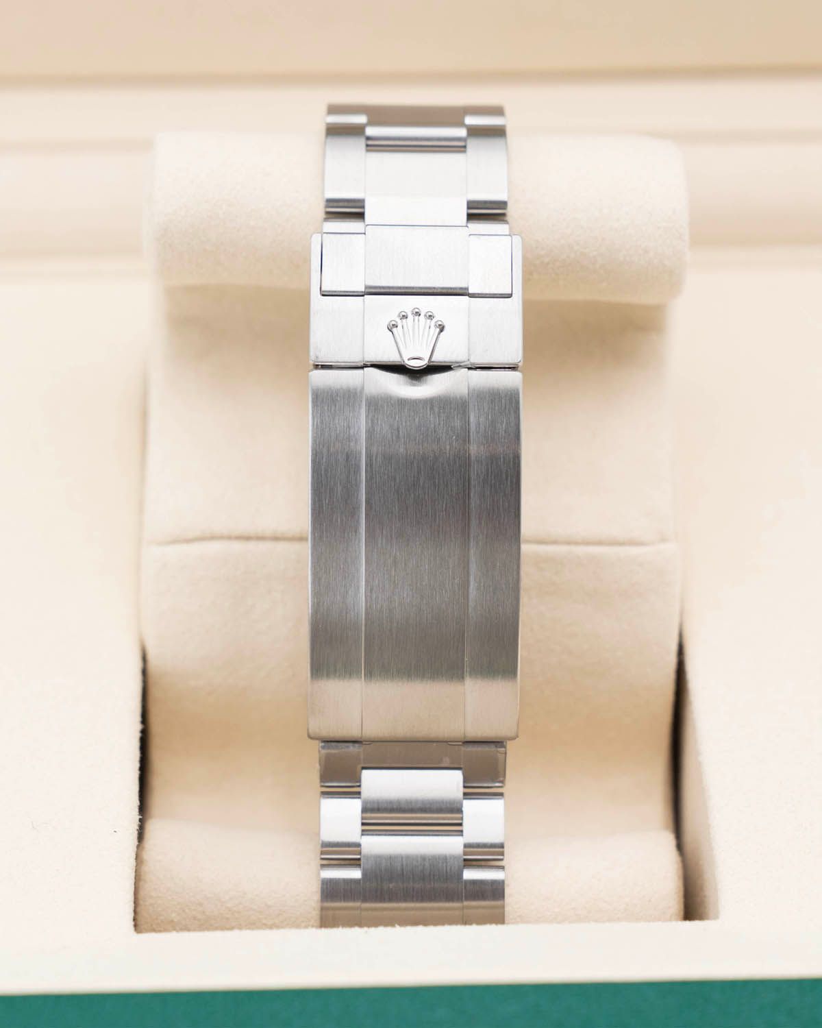 Rolex 126610LN