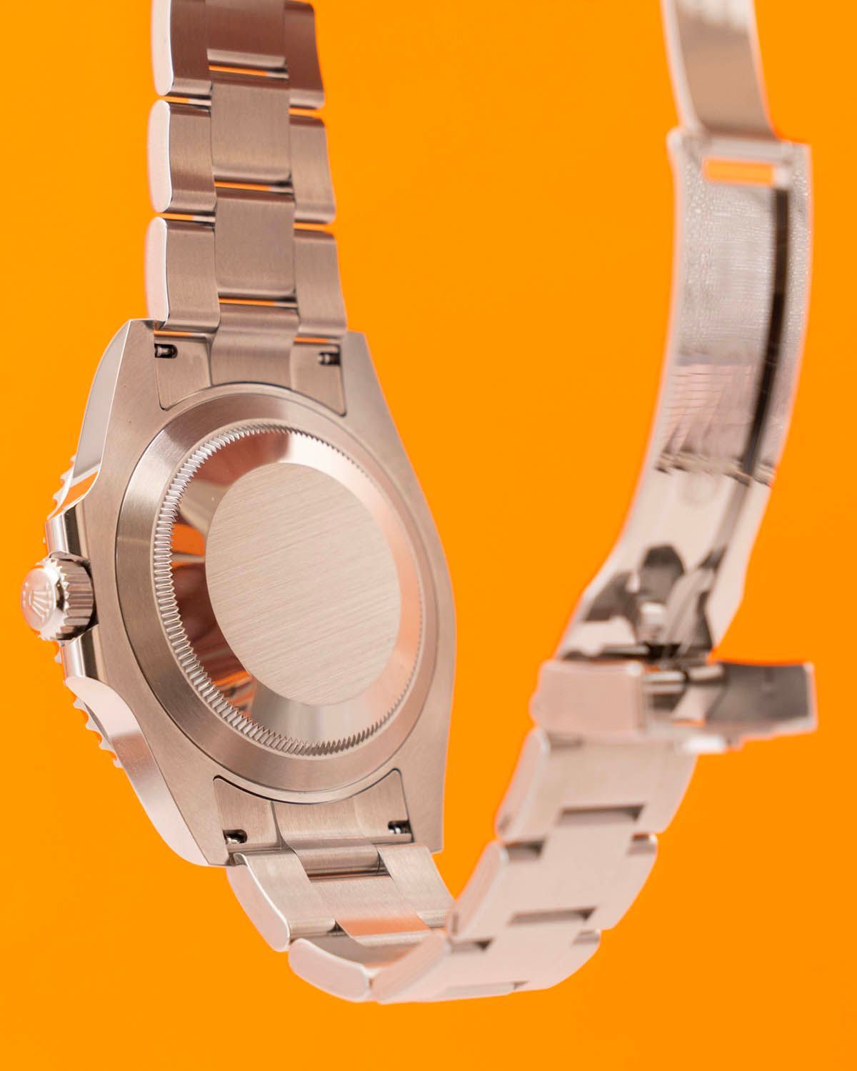 Rolex 126610LN