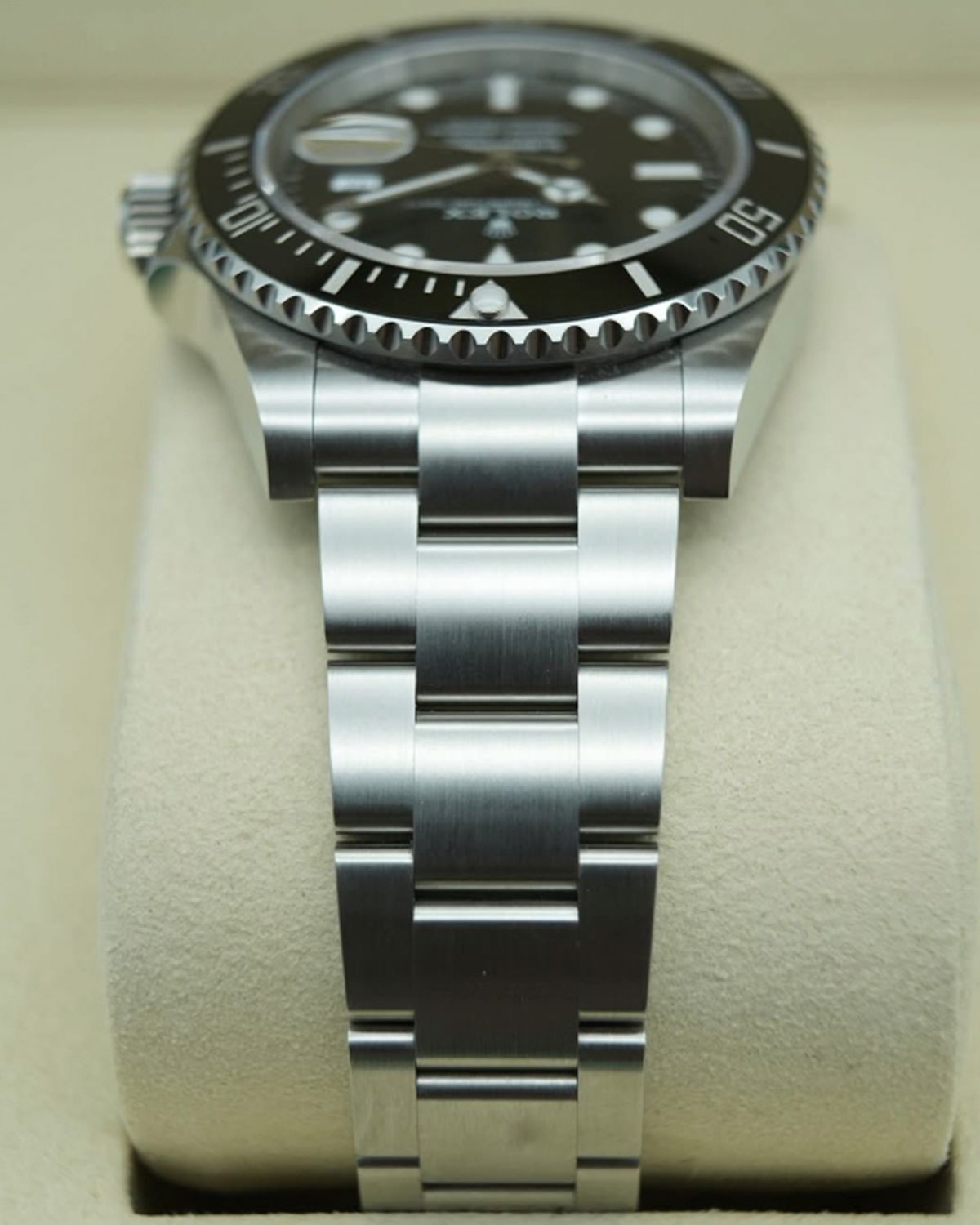 Rolex 126610LN