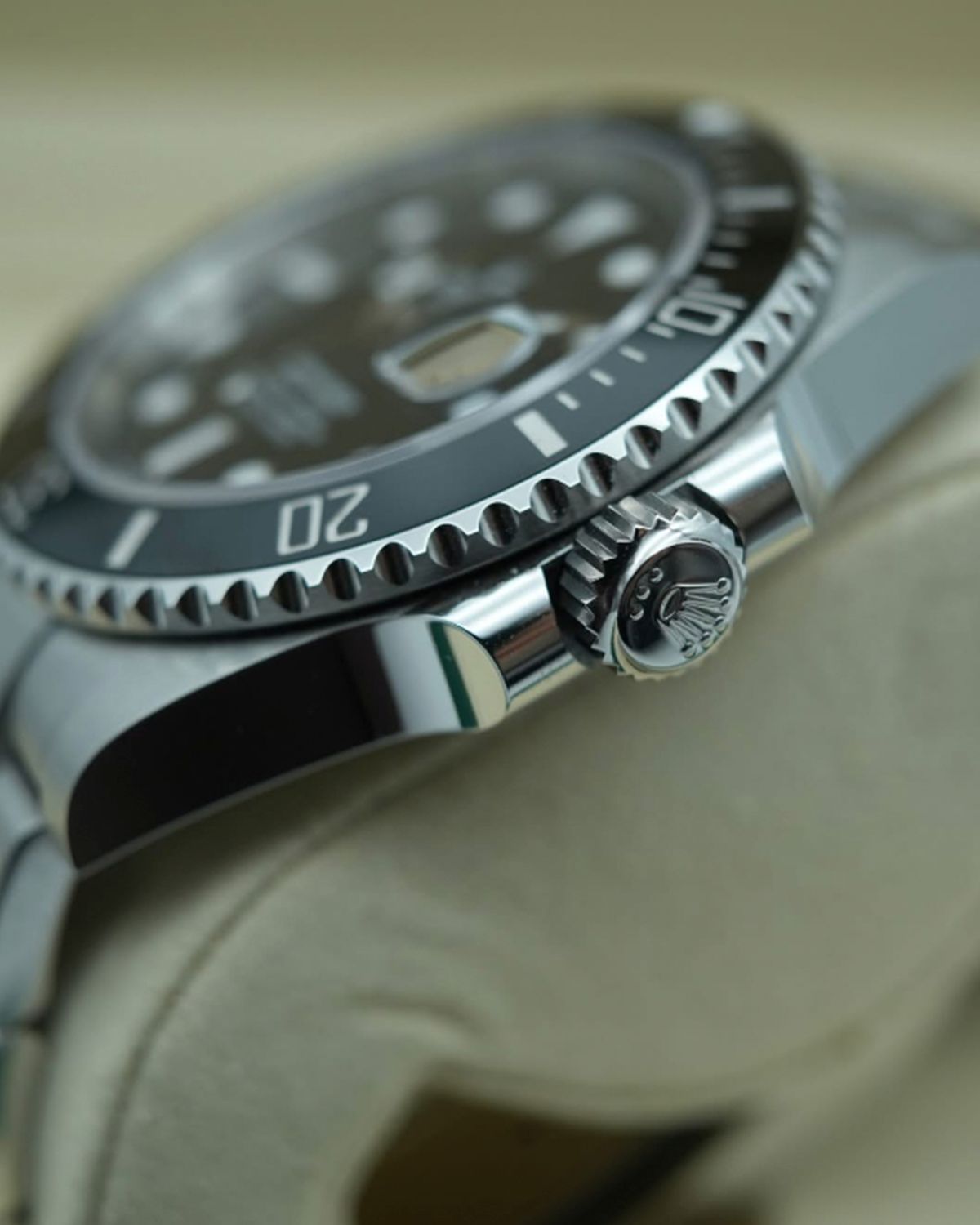 Rolex 126610LN