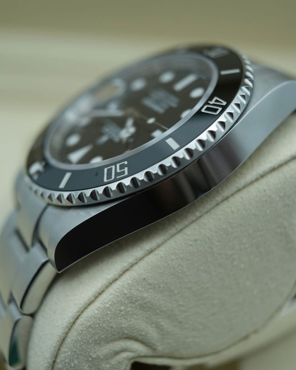 Rolex 126610LN