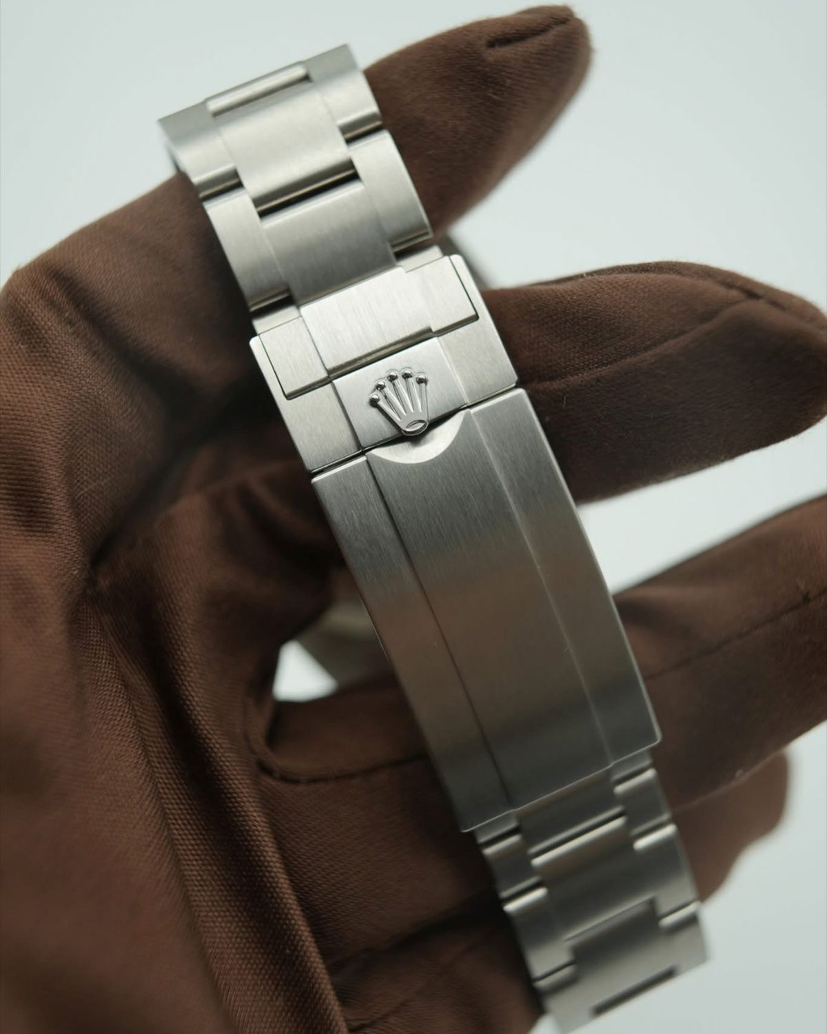 Rolex 126610LN