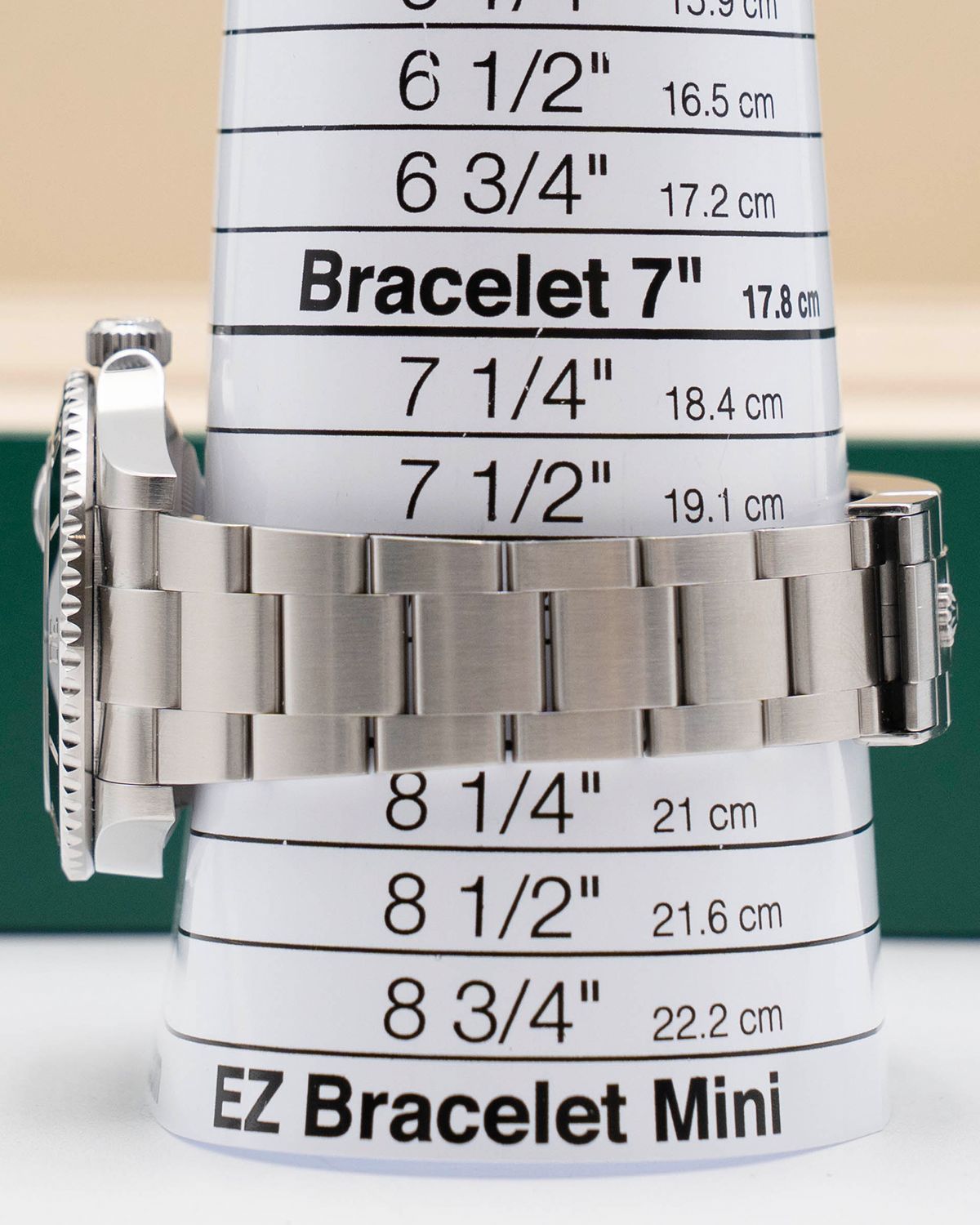 Rolex 126610LN