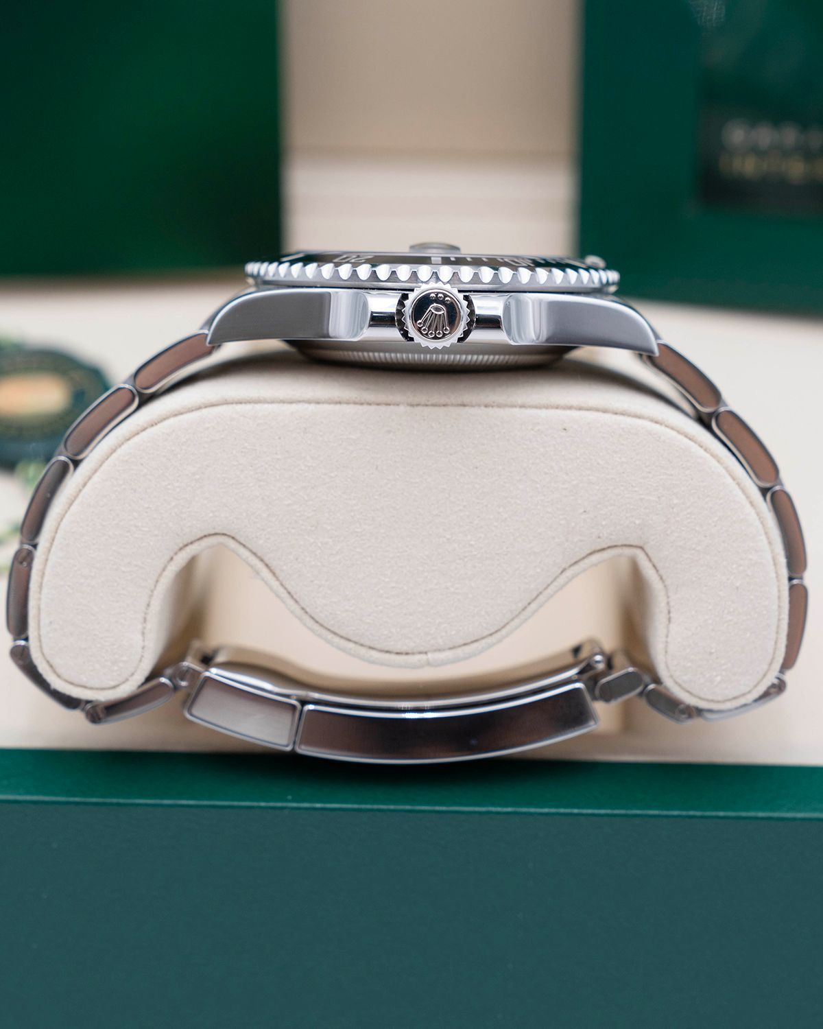 Rolex 126610LN