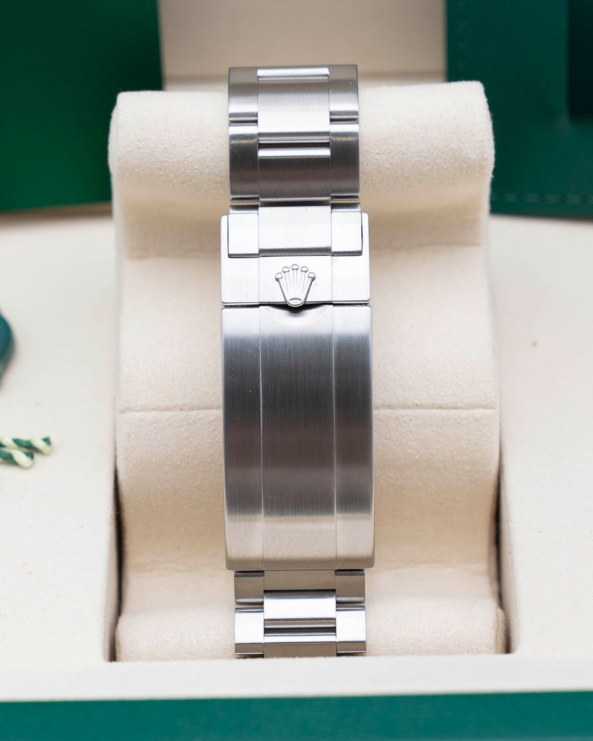 Rolex 126610LN
