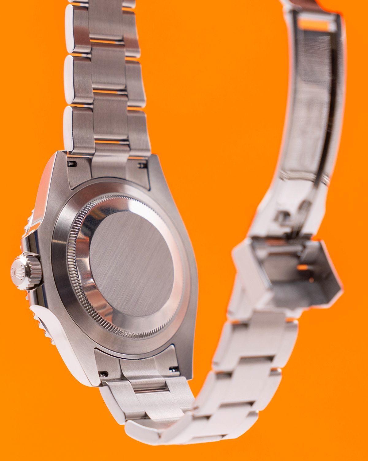 Rolex 126610LN