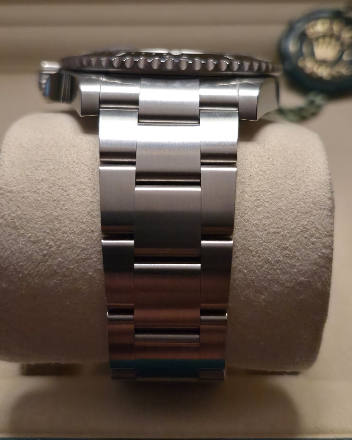 Rolex 126610LN