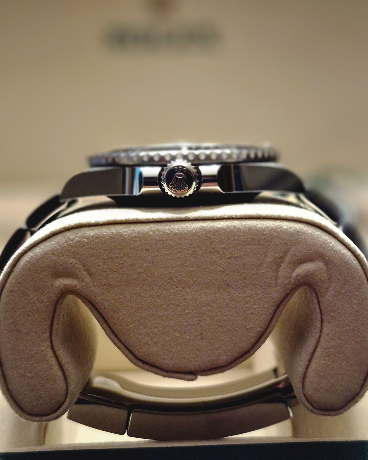 Rolex 126610LN