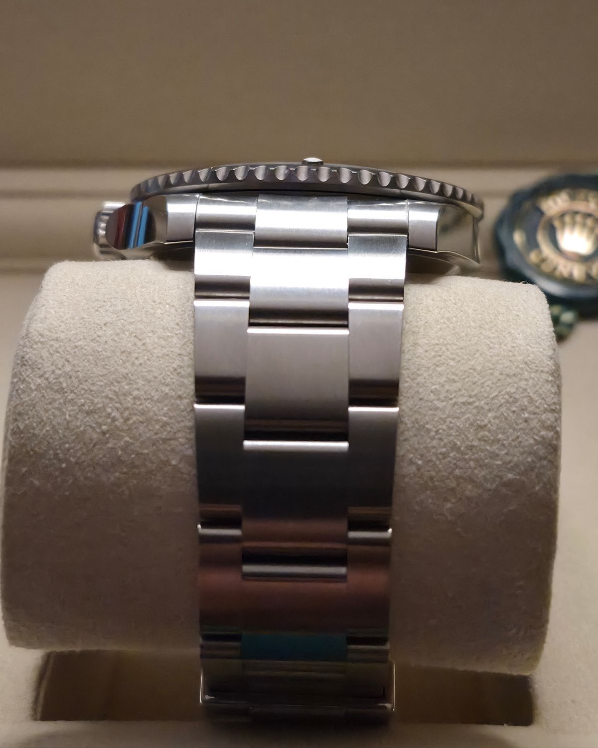 Rolex 126610LN
