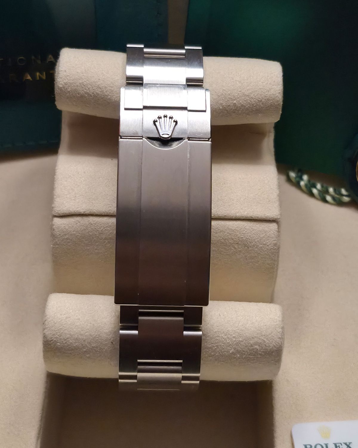 Rolex 126610LN