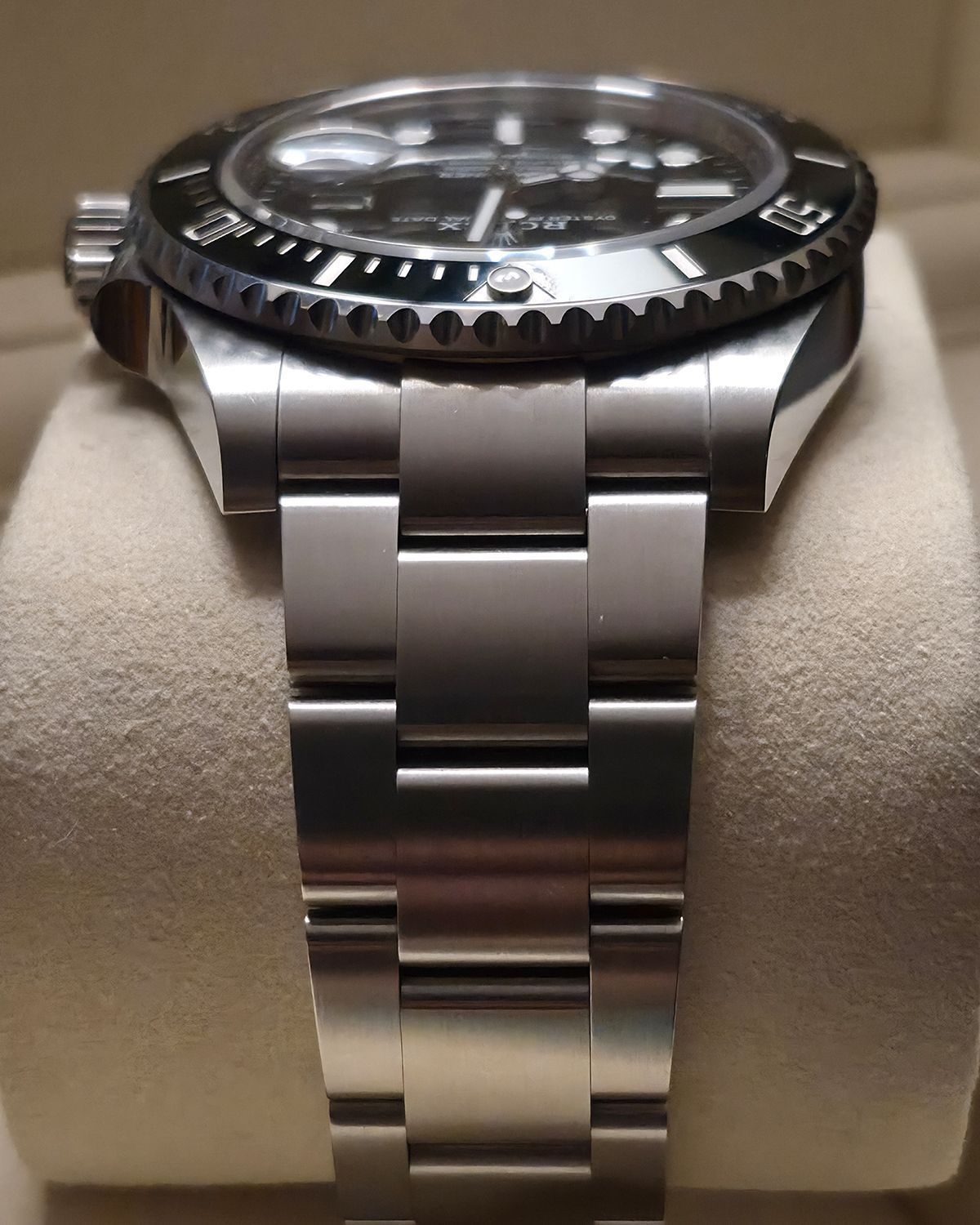 Rolex 126610LN