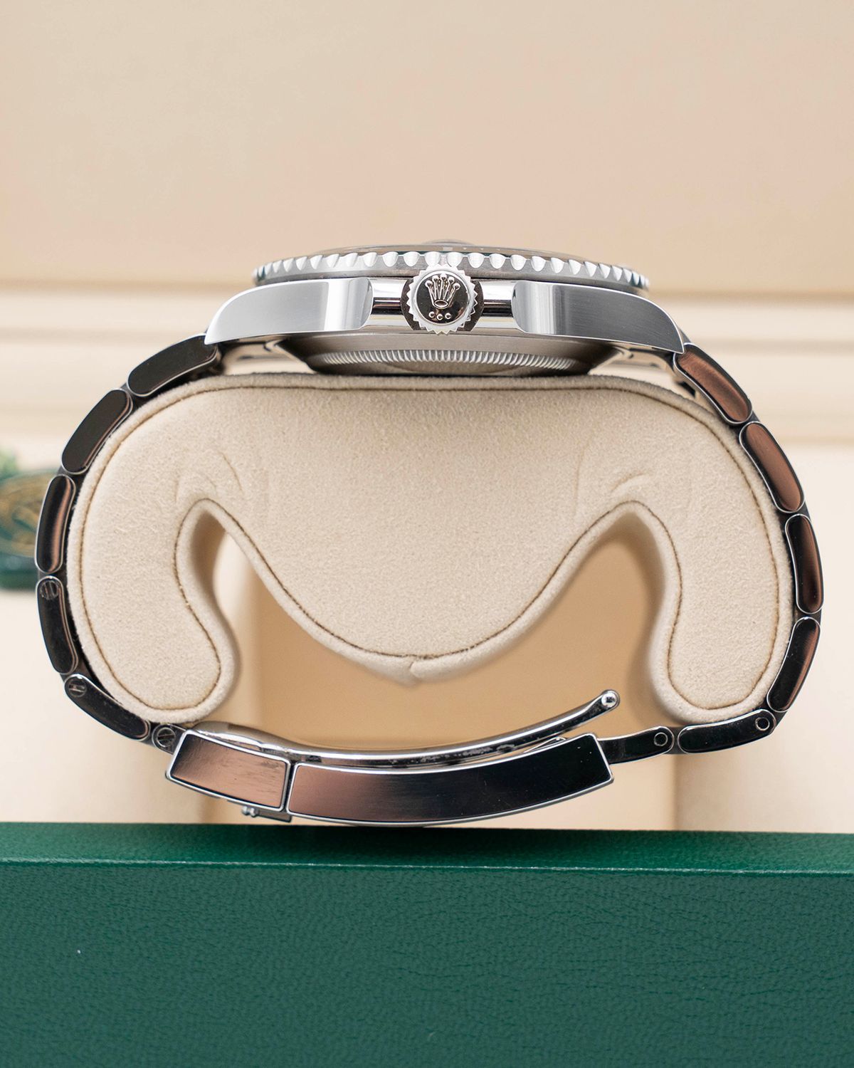 Rolex 126610LN