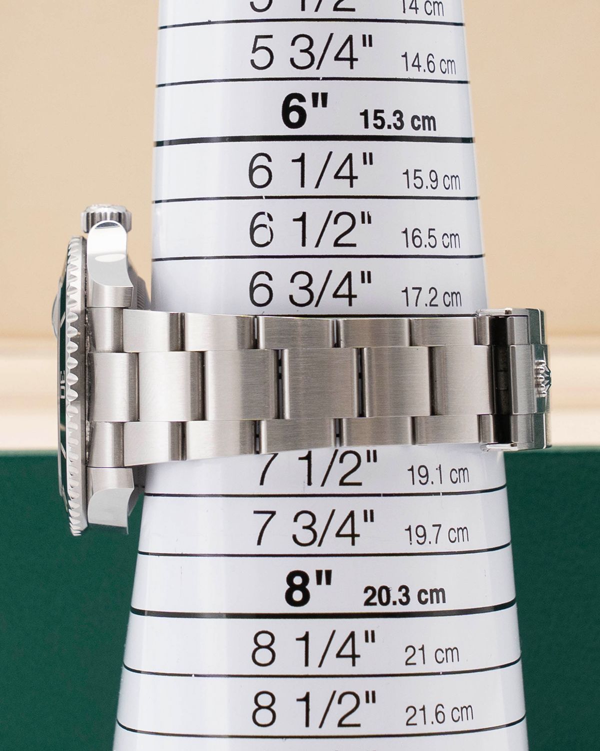 Rolex 126610LN
