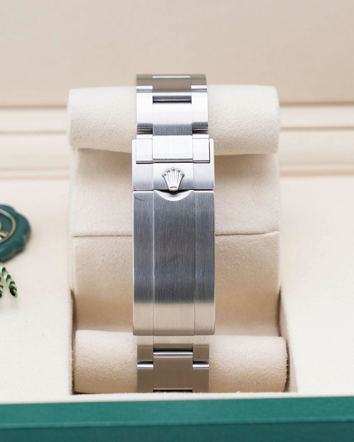 Rolex 126610LN