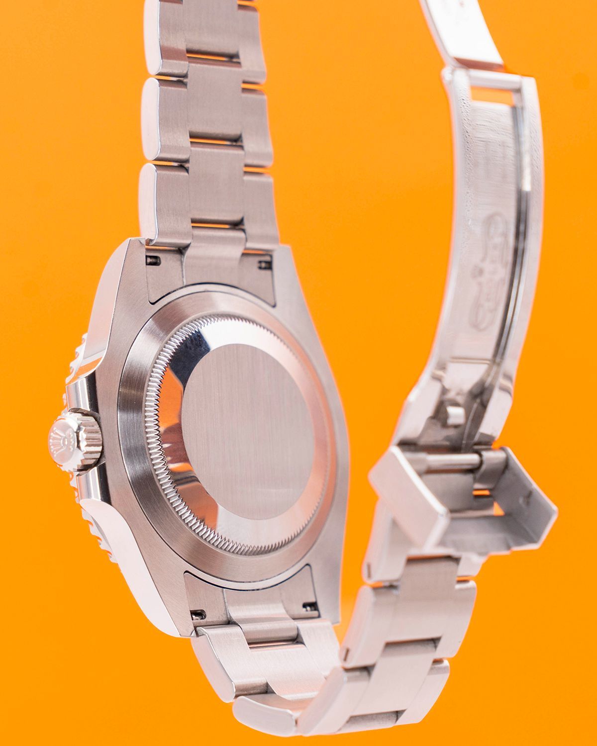 Rolex 126610LN