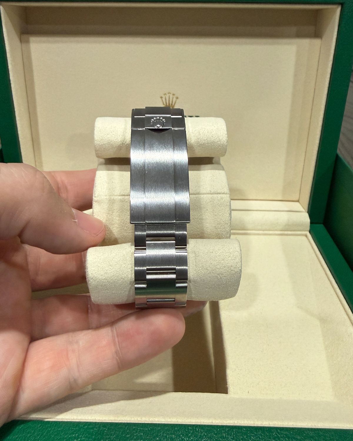 Rolex 126610LN