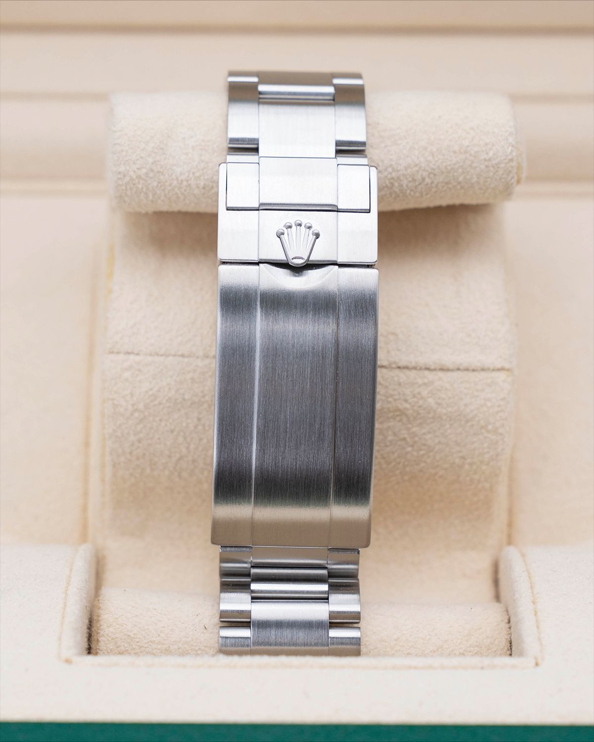 Rolex 126610LN