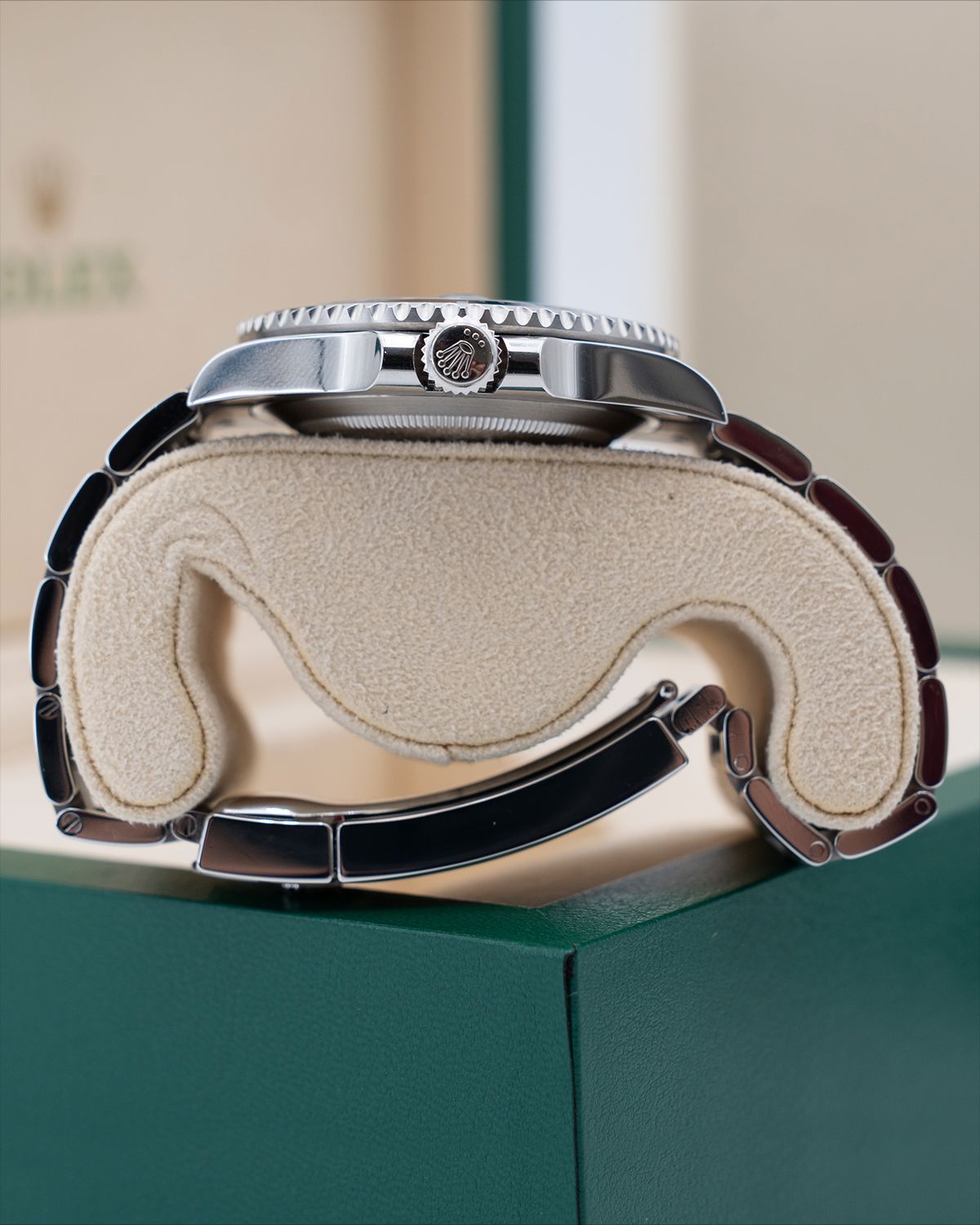 Rolex 126610LN